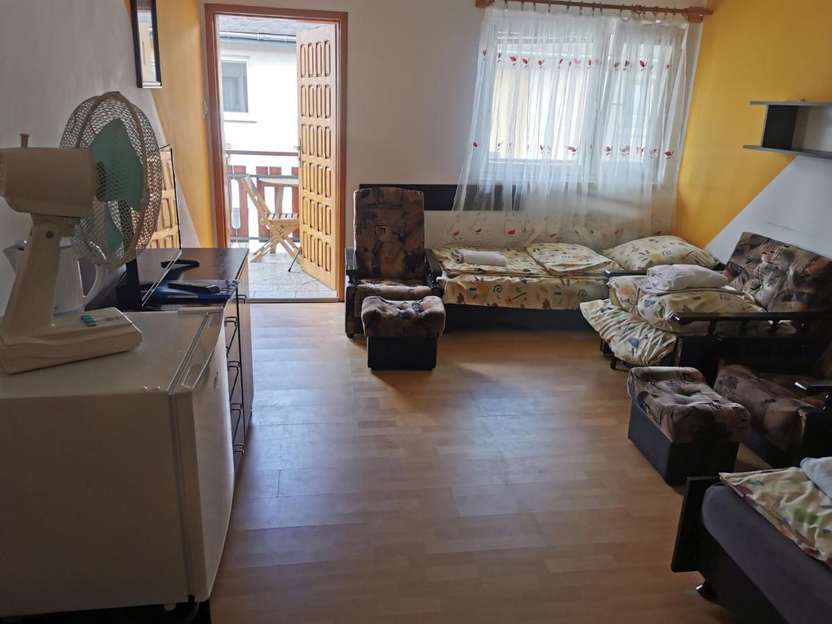Dom Wczasowy Maja Dźwirzyno Kültér fotó