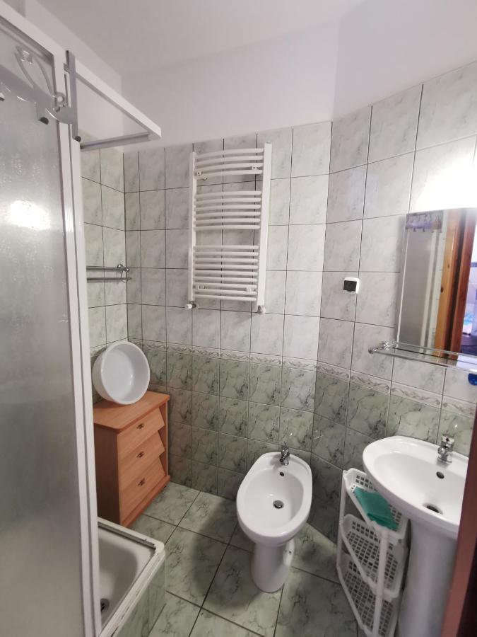 Dom Wczasowy Maja Dźwirzyno Kültér fotó