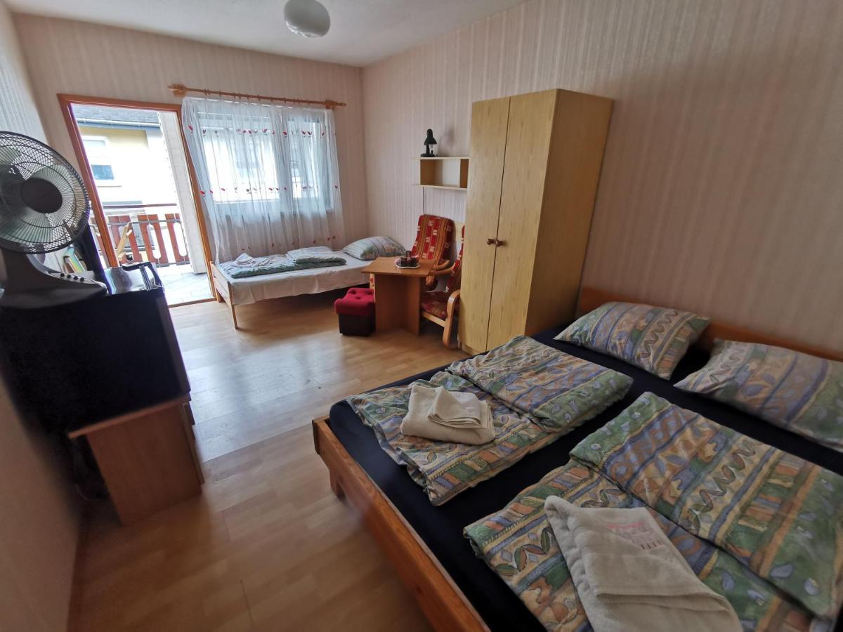 Dom Wczasowy Maja Dźwirzyno Kültér fotó