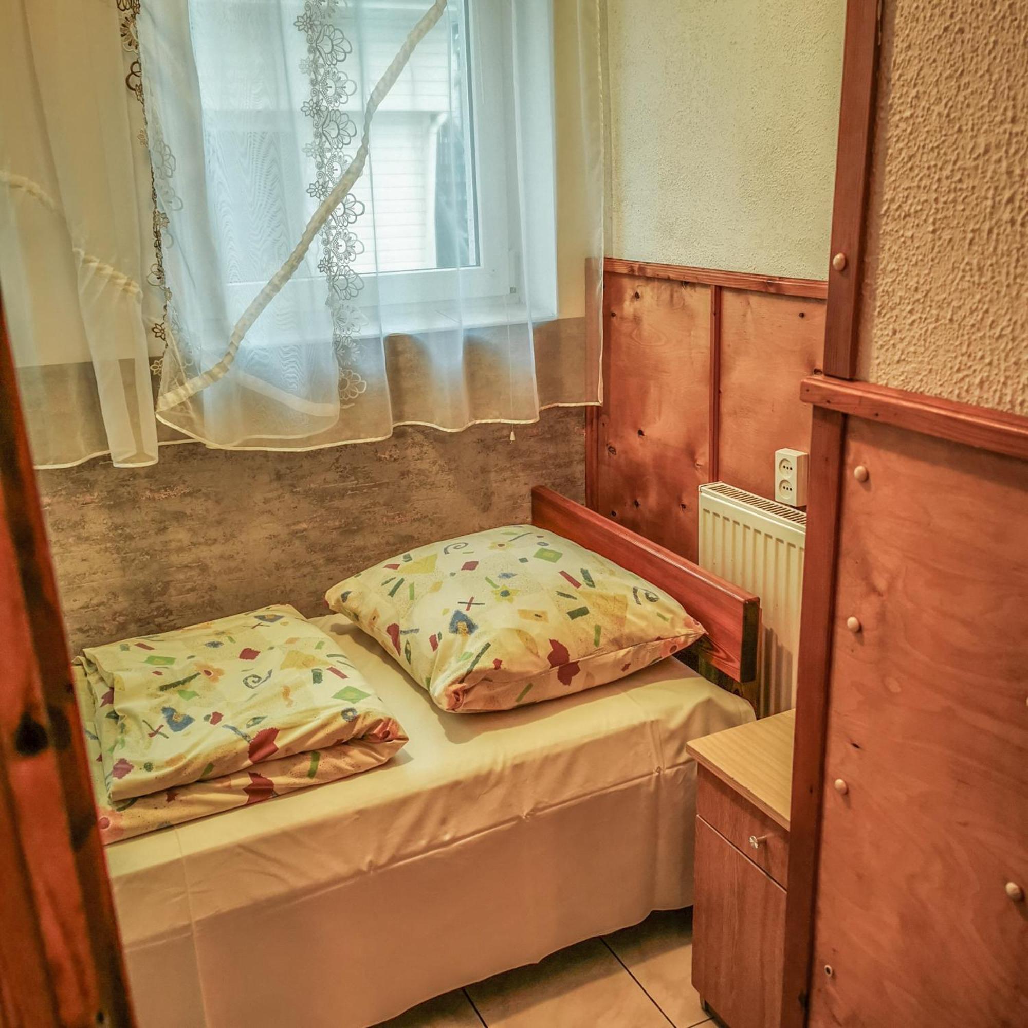 Dom Wczasowy Maja Dźwirzyno Szoba fotó